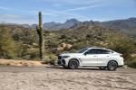 BMW X6 M Competition 2020 года (NA)